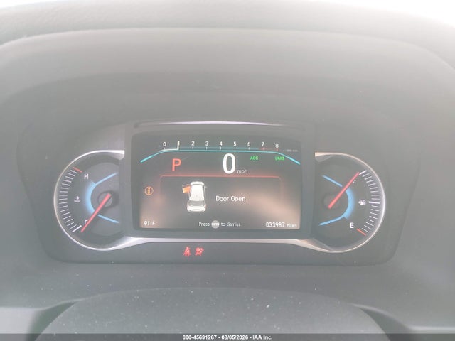 2022 Honda Pilot Awd Sport მანქანა იყიდება აუქციონზე, vin: 5FNYF6H36NB086961, აუქციონის ნომერი: 45691267