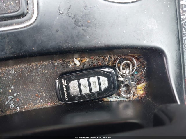 Aukcja sprzedaży 2018 Kia Sorento 3.3l Lx, vin: 5XYPGDA56JG413273, numer aukcji: 45691269