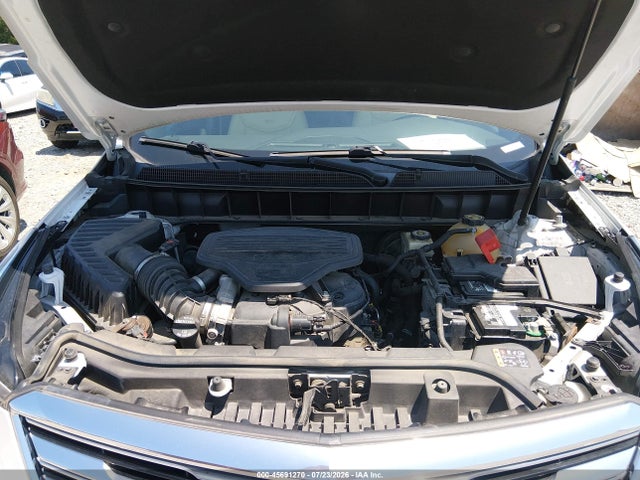 Продаж на аукціоні авто 2017 Cadillac Xt5 Standard, vin: 1GYKNARS2HZ114815, номер лоту: 45691270