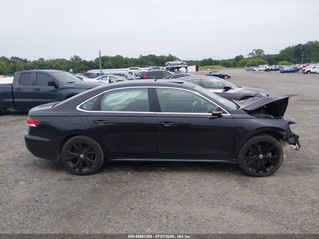 2021 Volkswagen Passat 2.0t Se მანქანა იყიდება აუქციონზე, vin: 1VWSA7A37MC015278, აუქციონის ნომერი: 45691285