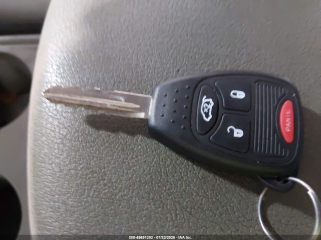 Aukcja sprzedaży 2007 Jeep Grand Cherokee Laredo, vin: 1J8GR48K67C675001, numer aukcji: 45691292