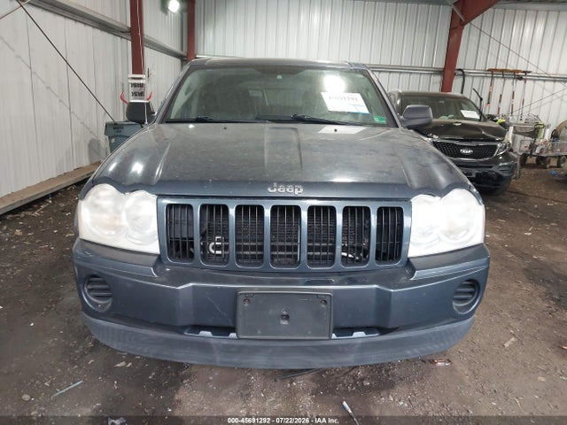 Aukcja sprzedaży 2007 Jeep Grand Cherokee Laredo, vin: 1J8GR48K67C675001, numer aukcji: 45691292