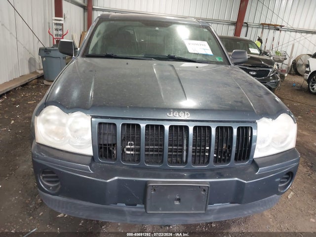 Aukcja sprzedaży 2007 Jeep Grand Cherokee Laredo, vin: 1J8GR48K67C675001, numer aukcji: 45691292