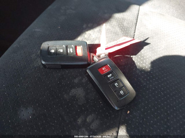 Toyota CAMRY XSE 2015 4T1BF1FK2FU963758 Image 11