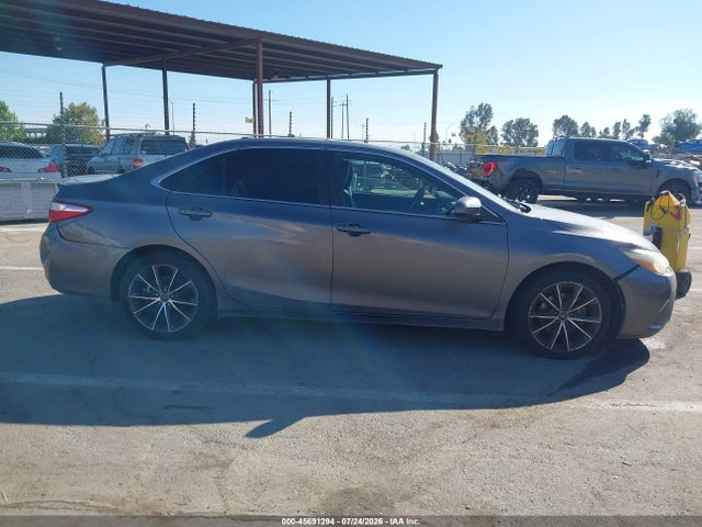 Toyota CAMRY XSE 2015 4T1BF1FK2FU963758 Image 13