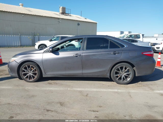 Toyota CAMRY XSE 2015 4T1BF1FK2FU963758 Image 14