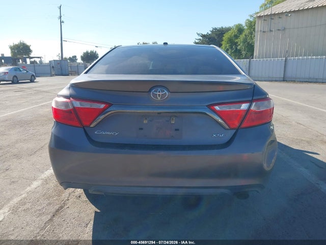 Toyota CAMRY XSE 2015 4T1BF1FK2FU963758 Image 16