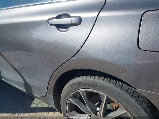 Toyota CAMRY XSE 2015 4T1BF1FK2FU963758 Image 18