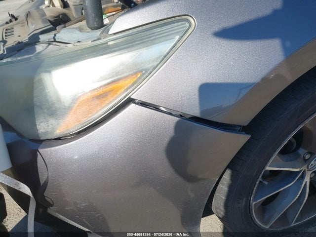 Toyota CAMRY XSE 2015 4T1BF1FK2FU963758 Image 19