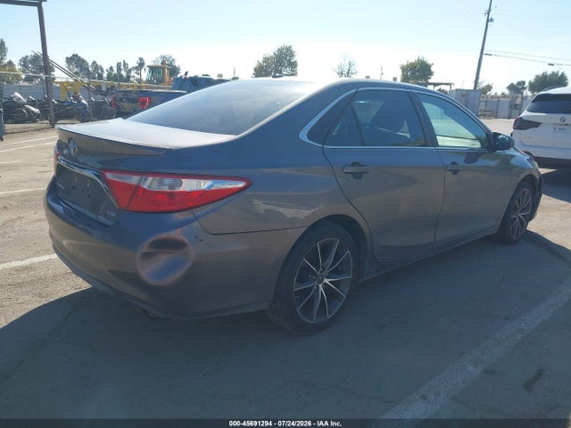 Toyota CAMRY XSE 2015 4T1BF1FK2FU963758 Image 4