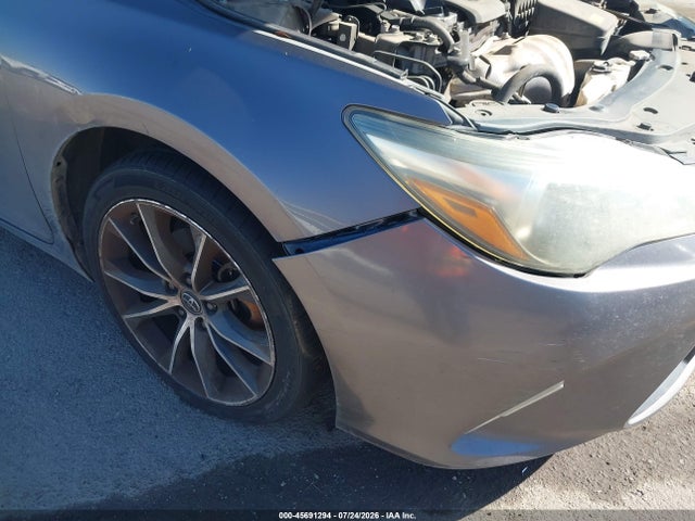 Toyota CAMRY XSE 2015 4T1BF1FK2FU963758 Image 6