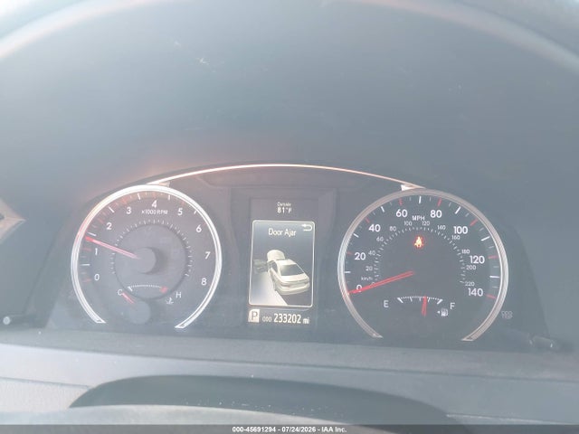 Toyota CAMRY XSE 2015 4T1BF1FK2FU963758 Image 7