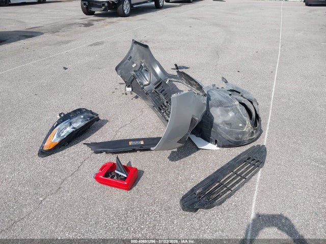 Продажа на аукционе авто 2019 Ford Fusion S, vin: 3FA6P0G74KR130428, номер лота: 45691296