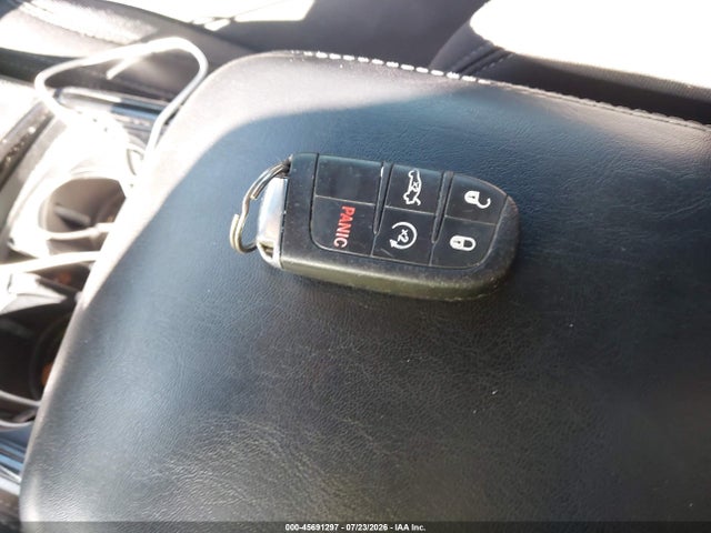 Продаж на аукціоні авто 2016 Dodge Charger Se, vin: 2C3CDXBG6GH310300, номер лоту: 45691297