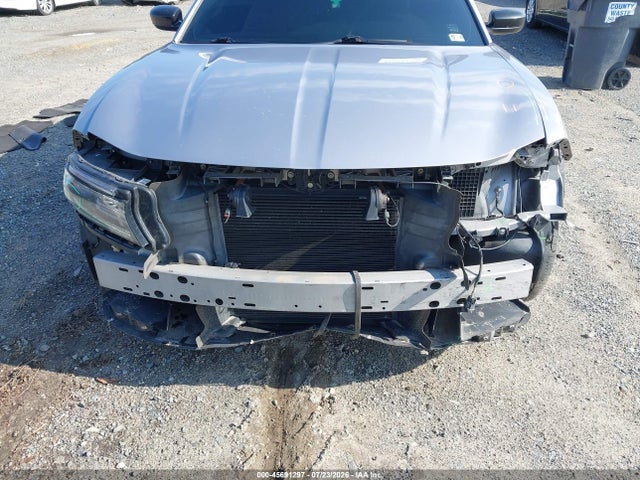 Продаж на аукціоні авто 2016 Dodge Charger Se, vin: 2C3CDXBG6GH310300, номер лоту: 45691297