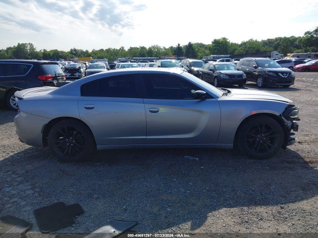 Продаж на аукціоні авто 2016 Dodge Charger Se, vin: 2C3CDXBG6GH310300, номер лоту: 45691297