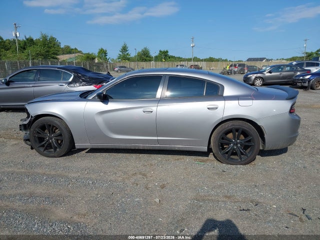 Продаж на аукціоні авто 2016 Dodge Charger Se, vin: 2C3CDXBG6GH310300, номер лоту: 45691297