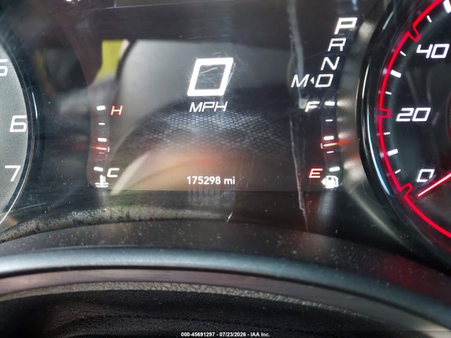 Продаж на аукціоні авто 2016 Dodge Charger Se, vin: 2C3CDXBG6GH310300, номер лоту: 45691297