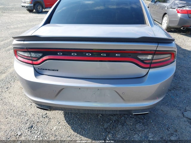 Продаж на аукціоні авто 2016 Dodge Charger Se, vin: 2C3CDXBG6GH310300, номер лоту: 45691297