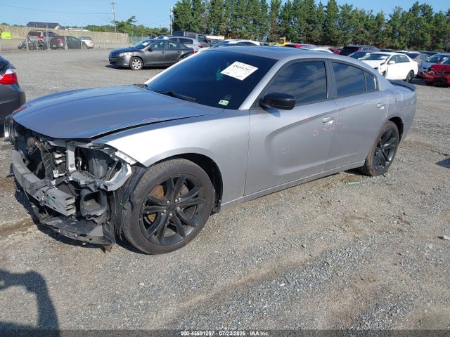 Продаж на аукціоні авто 2016 Dodge Charger Se, vin: 2C3CDXBG6GH310300, номер лоту: 45691297
