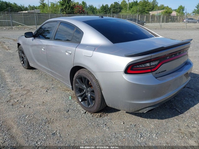 Продаж на аукціоні авто 2016 Dodge Charger Se, vin: 2C3CDXBG6GH310300, номер лоту: 45691297