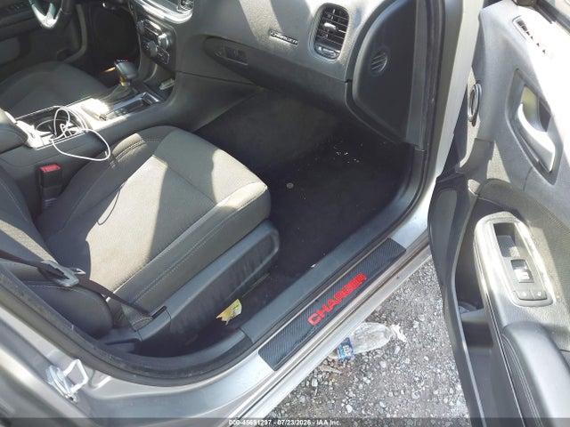 Продаж на аукціоні авто 2016 Dodge Charger Se, vin: 2C3CDXBG6GH310300, номер лоту: 45691297
