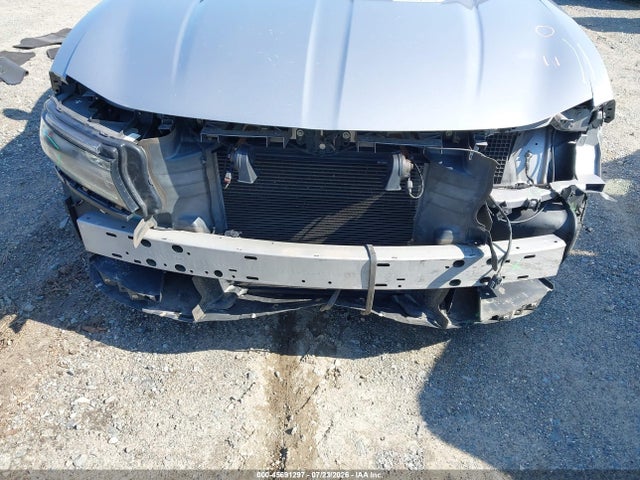 Продаж на аукціоні авто 2016 Dodge Charger Se, vin: 2C3CDXBG6GH310300, номер лоту: 45691297