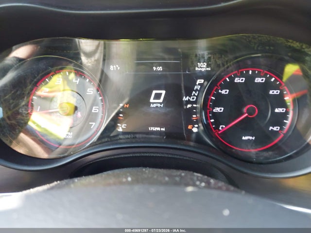 Продаж на аукціоні авто 2016 Dodge Charger Se, vin: 2C3CDXBG6GH310300, номер лоту: 45691297