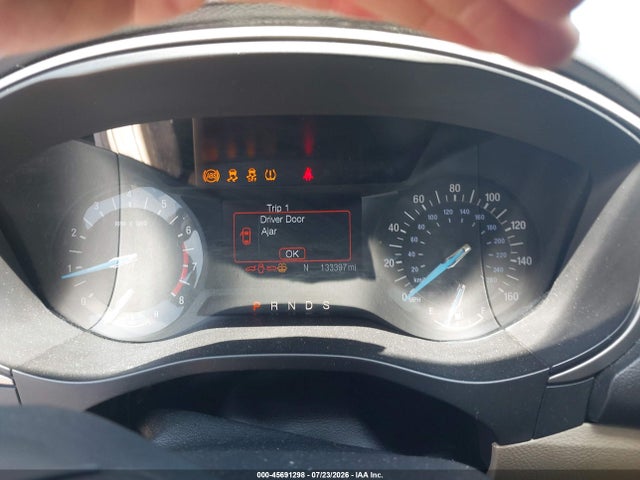 Ford FUSION SE 2016 3FA6P0H79GR221488 Image 7
