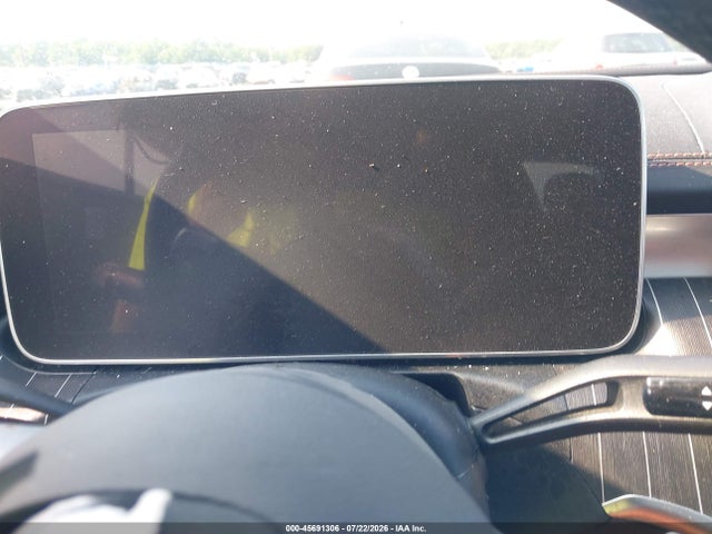 W1KAF8HB0RR236718 Mercedes-Benz Amg C 43 4matic