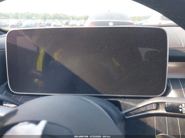 W1KAF8HB0RR236718 Mercedes-Benz Amg C 43 4matic