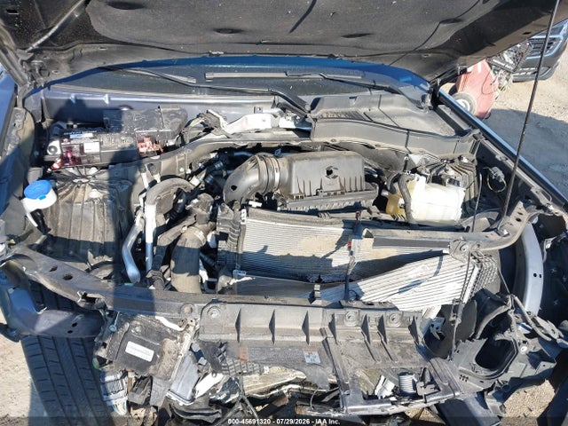 Продажа на аукционе авто 2021 Ford Explorer Xlt, vin: 1FMSK8DH7MGC40933, номер лота: 45691320