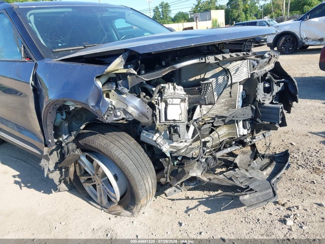 Продажа на аукционе авто 2021 Ford Explorer Xlt, vin: 1FMSK8DH7MGC40933, номер лота: 45691320