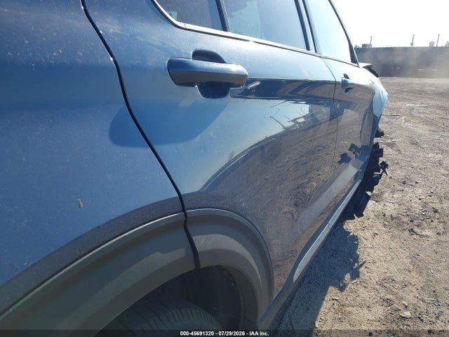 Продажа на аукционе авто 2021 Ford Explorer Xlt, vin: 1FMSK8DH7MGC40933, номер лота: 45691320