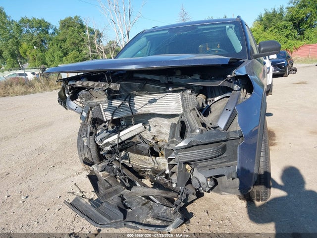 Продажа на аукционе авто 2021 Ford Explorer Xlt, vin: 1FMSK8DH7MGC40933, номер лота: 45691320