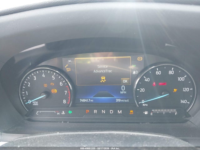 Продажа на аукционе авто 2021 Ford Explorer Xlt, vin: 1FMSK8DH7MGC40933, номер лота: 45691320