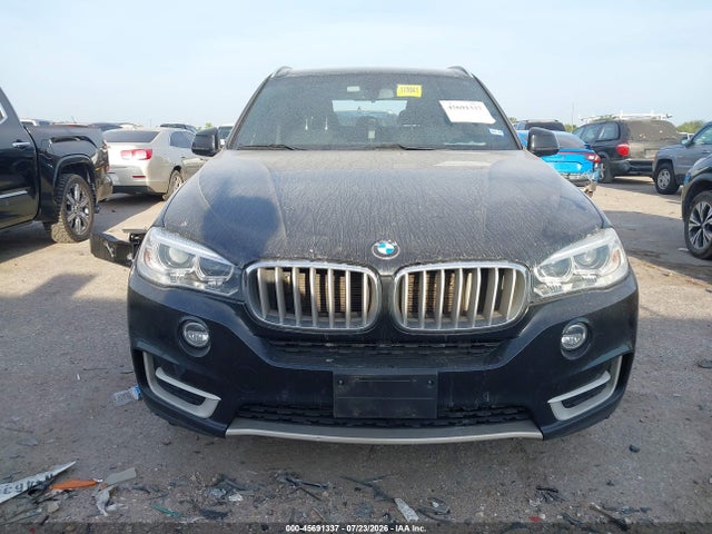 Aukcja sprzedaży 2018 Bmw X5 Sdrive35i, vin: 5UXKR2C50J0Z16758, numer aukcji: 45691337