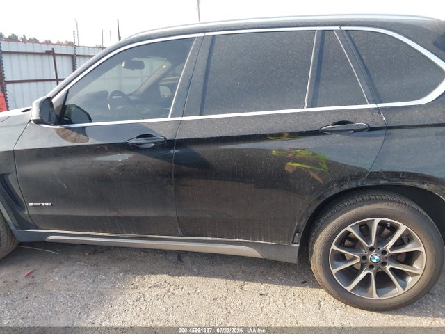Aukcja sprzedaży 2018 Bmw X5 Sdrive35i, vin: 5UXKR2C50J0Z16758, numer aukcji: 45691337