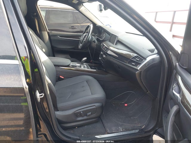 Aukcja sprzedaży 2018 Bmw X5 Sdrive35i, vin: 5UXKR2C50J0Z16758, numer aukcji: 45691337