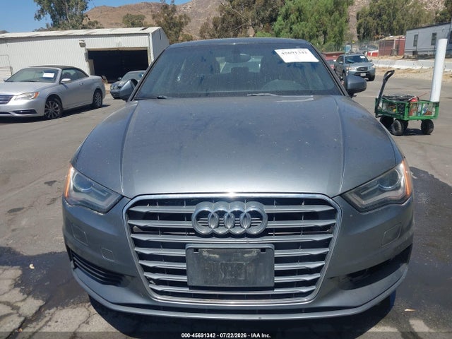 Audi A3 1.8t Premium 2015 WAUACGFF2F1107583 Image 6
