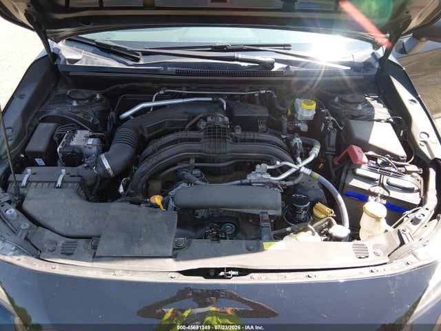 Aukcja sprzedaży 2020 Subaru Impreza 5-door, vin: 4S3GTAB6XL3731891, numer aukcji: 45691349