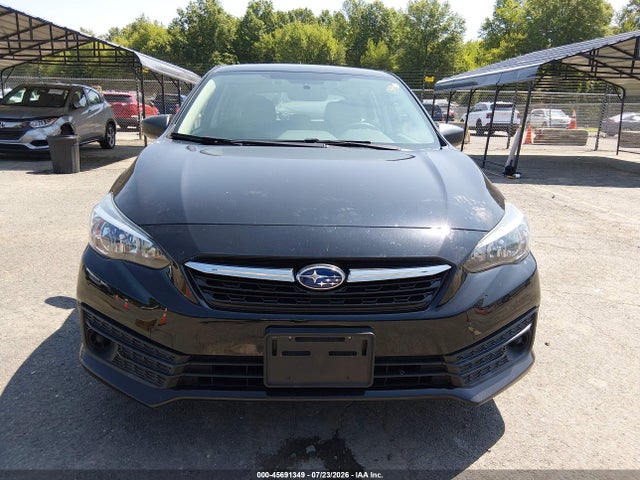 Aukcja sprzedaży 2020 Subaru Impreza 5-door, vin: 4S3GTAB6XL3731891, numer aukcji: 45691349