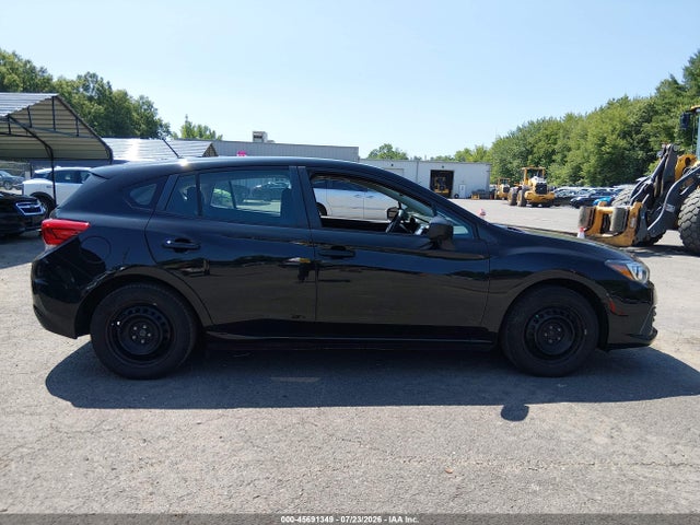 Aukcja sprzedaży 2020 Subaru Impreza 5-door, vin: 4S3GTAB6XL3731891, numer aukcji: 45691349