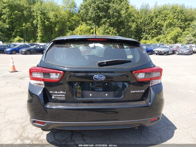 Aukcja sprzedaży 2020 Subaru Impreza 5-door, vin: 4S3GTAB6XL3731891, numer aukcji: 45691349