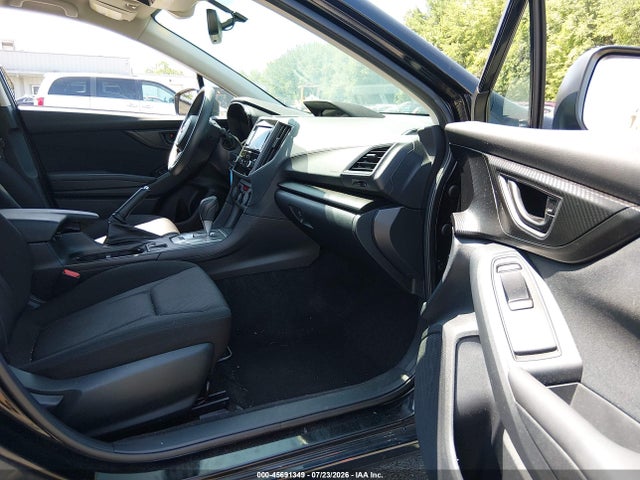 Aukcja sprzedaży 2020 Subaru Impreza 5-door, vin: 4S3GTAB6XL3731891, numer aukcji: 45691349