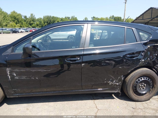 Aukcja sprzedaży 2020 Subaru Impreza 5-door, vin: 4S3GTAB6XL3731891, numer aukcji: 45691349