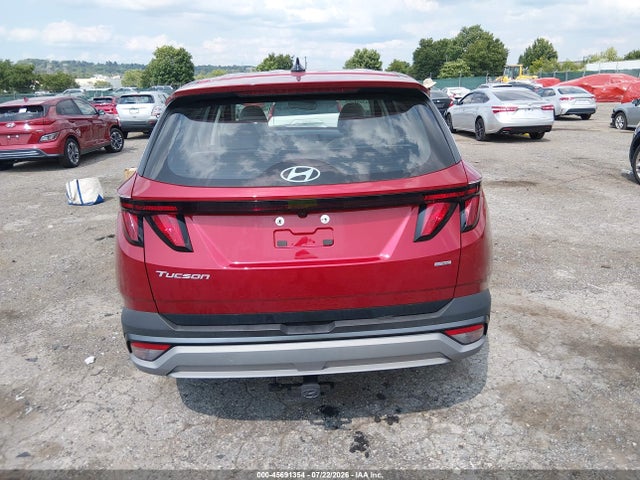 Hyundai TUCSON SE 2026 5NMJACDE5TH634529 Image 16