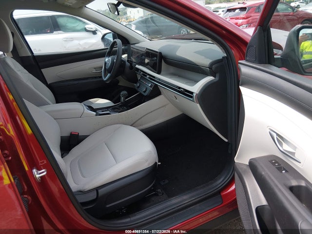 Hyundai TUCSON SE 2026 5NMJACDE5TH634529 Image 5