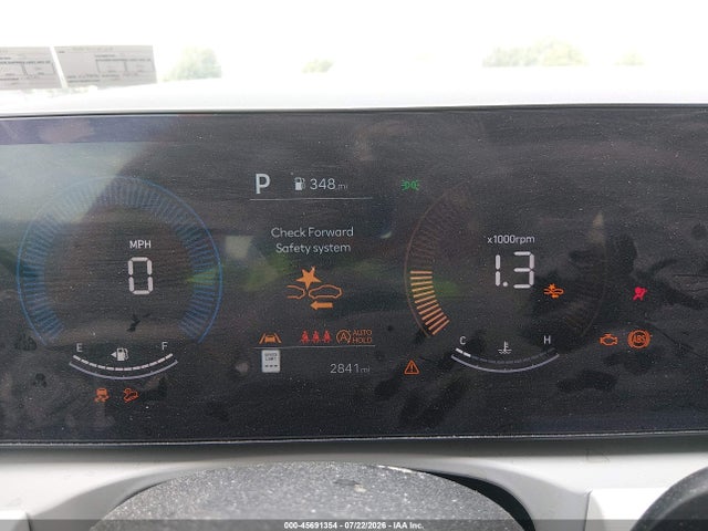 Hyundai TUCSON SE 2026 5NMJACDE5TH634529 Image 7
