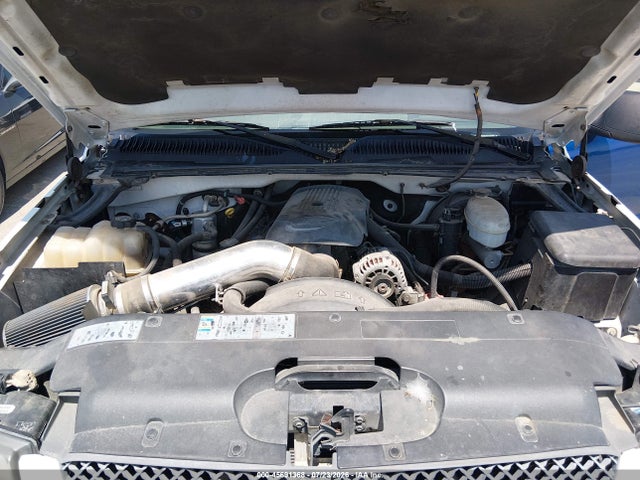 Auction sale of the 2004 Chevrolet Silverado 1500 Ls, vin: 1GCEC19TX4Z173669, lot number: 45691368